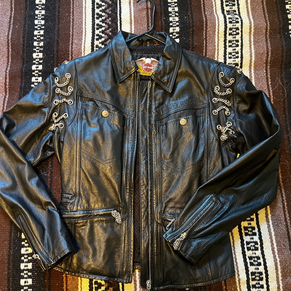 Harley Davidson MOTO